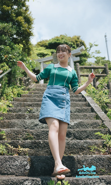 [JP] Yuno Ohara (大原優乃) – 【大増量】写真集「永遠」 | Yuno Ohara (Oihara Yuno) – [Massive Increase] Photobook “Eternity