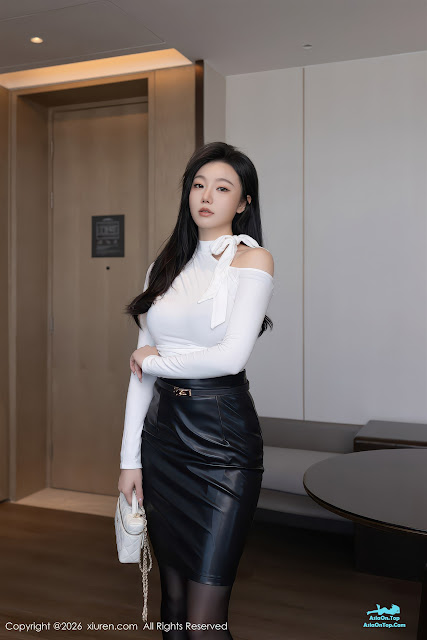 [Xiuren秀人网]2026.01.06 NO.11201 安然anran[76+1P／829MB]