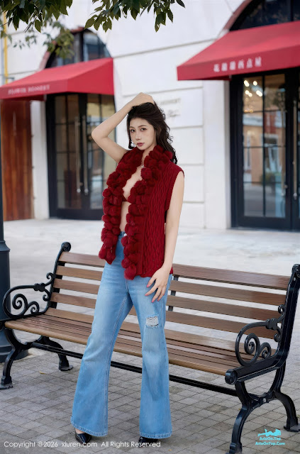 [Xiuren秀人网]2026.01.29 NO.11293 尹甜甜[76+1P／1.09GB]