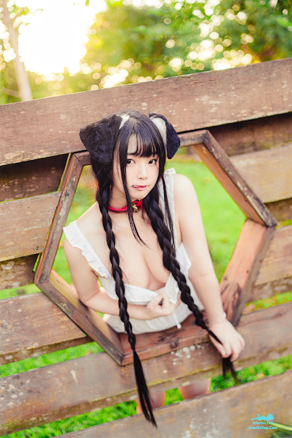 Coser@落落Raku – Your Puppy! | Coser@Raku – Your Puppy!