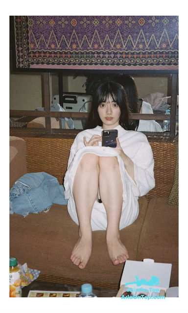 [JP] Miyashita Rena (宮下玲奈) – 【デジタル限定】写真集「happiness」 | Miyashita Rena – Digital Exclusive Photo Book “happiness