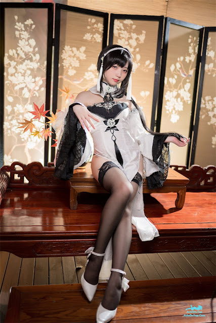 Coser@花铃 – 镇海