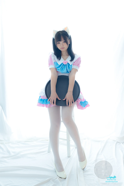 少女秩序 GR02L 乐栀