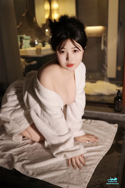 [紧急企划] R18 陈小花 – 精油SPA