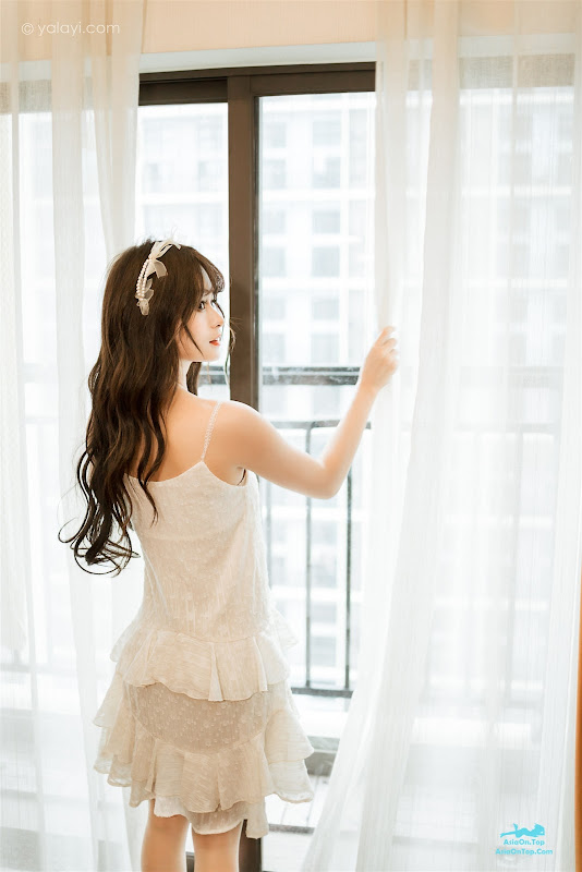 YaLaYi雅拉伊 Vol.1012 Xiao Ting