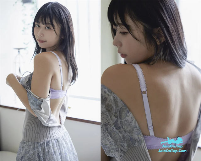 Ina Aoneko (蒼猫いな) – Kiss You