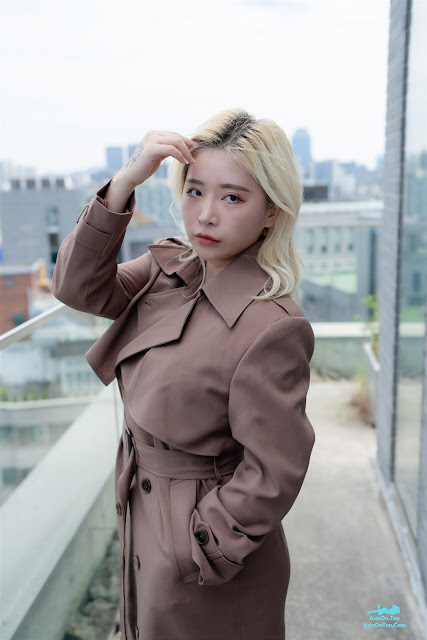 Yuna (유나) – Vol.11 Yano
