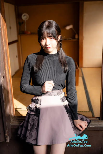 [JP] Nagano Miyabi (長野雅) – 「帰省」グラビアプレス デジタル写真集 | [JP] Nagano Miyabi – Homecoming Gravure Press Digital Photo Collection