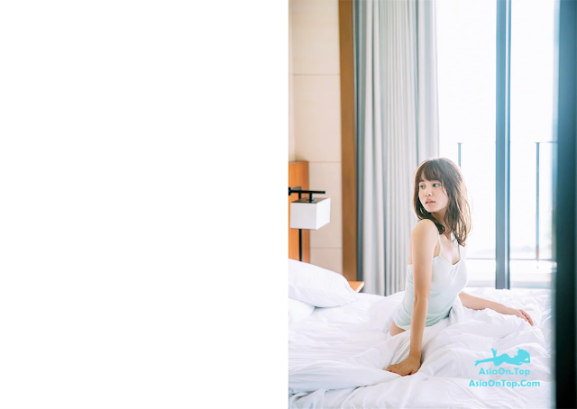 [JP] NANAMI – Blow