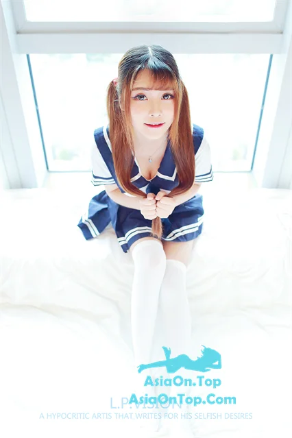 Coser@雪晴Astra – 洗浴店 | Coser@Xue Qing Astra – Bathhouse