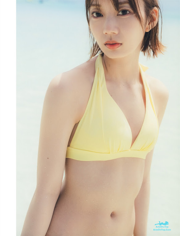 Photobook 2024.06.18 日向坂46 Ayaka Takamoto 高本彩花 – 1st写真集 僕の記憶の中で Part1