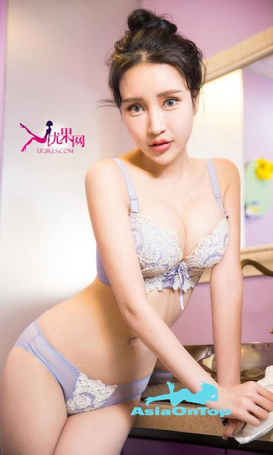 UGirls  – AOT – No 206