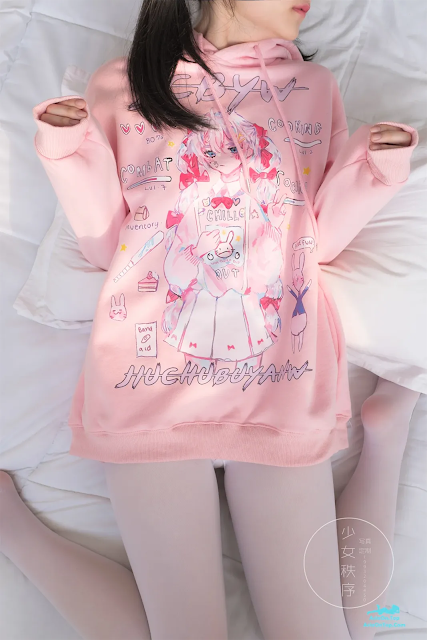 少女秩序 – Vol.020