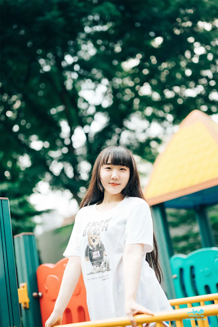 Haivia Doyeon – Sudden Visit