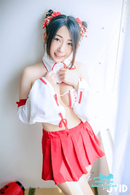 [JVID] 肉包Mini – 超狂隱藏版 | [JVID] Rou Bao Mini – Super Crazy Hidden Edition