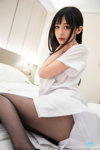 [Xiuren秀人网]2025.06.06 NO.10373 茂木希子[80+1P／596MB]