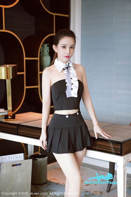 Xiuren – AOT – Vol 2729