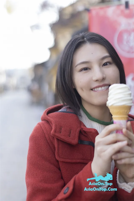 JP Iori Sagara 相樂伊織 – ヤングガンガンデジタル限定写真集 Winter memories デジタル版ヤングガンガン特別編集