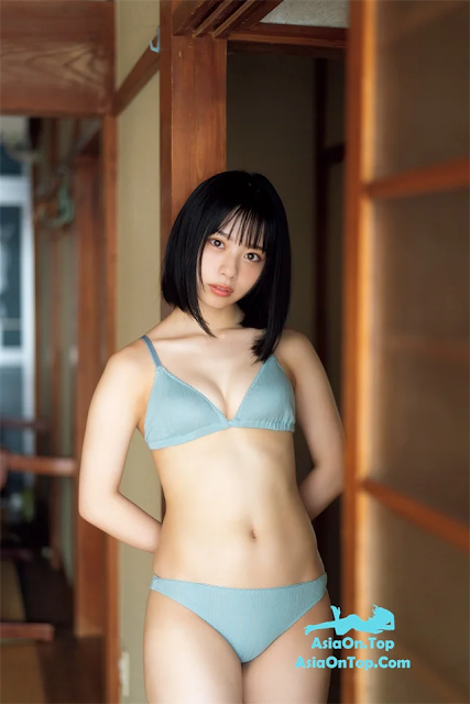 [JP] Komaki Mineshima (峰島こまき) – FLASHデジタル写真集 ぜんぶ詰め込んで、夏。 | Komaki Mineshima – FLASH Digital Photobook All Packed In, Summer.