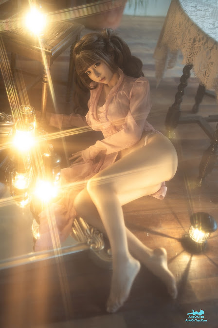 Coser@蠢沫沫 (chunmomo) – 是谁照亮他