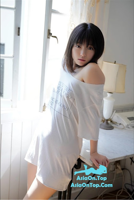 JP Hazuki Tsubasa 葉月つばさ – 危ないベビーフェイス Milk | JP Hazuki Tsubasa – Dangerous Baby Face Milk