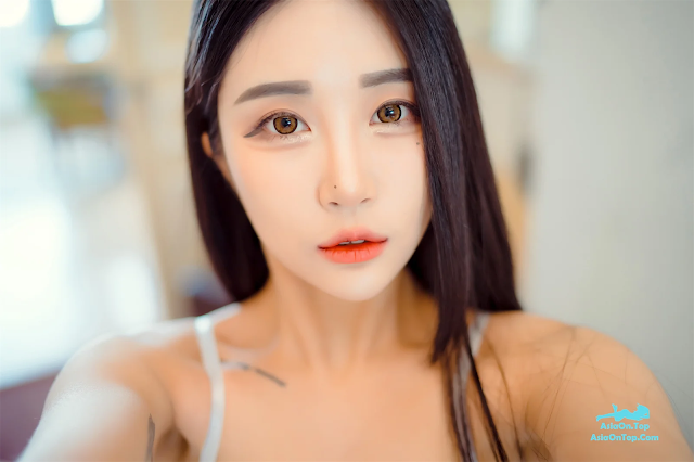 [Moon Night Snap] Bomi (보미) – Melody Vol.02