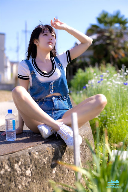 JP Mainemu 毎眠かのん – 夏恋模様 | JP Mainemu Kanon – Summer Love Pattern