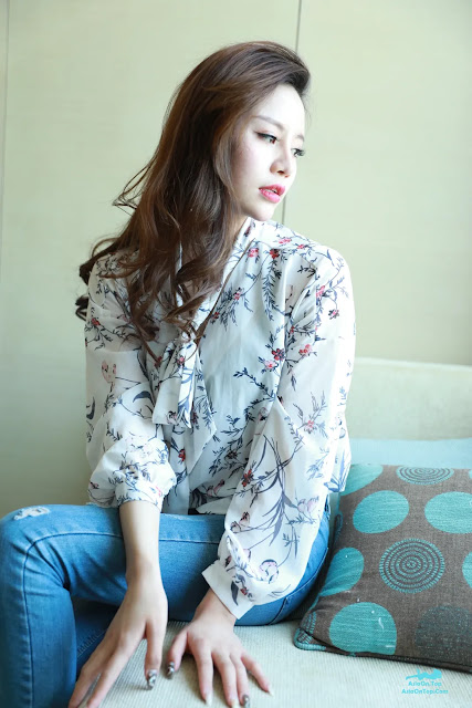 [Private Photoshoot] 戴薇 – 气质御姐 全尺度超清私拍 | [Private Photoshoot] Dai Wei – Elegant Mature Beauty Full Scale Ultra HD Private Photoshoot