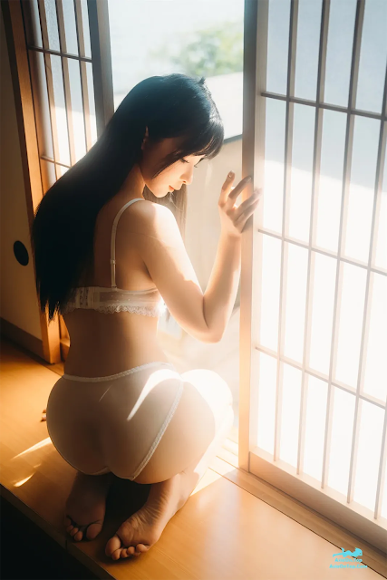 Coser@蠢沫沫 (chunmomo) – 夏想(上） | Coser@Chunmomo – Xia Xiang (Part 1)