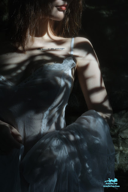 Coser@桃良阿宅 – 屿间