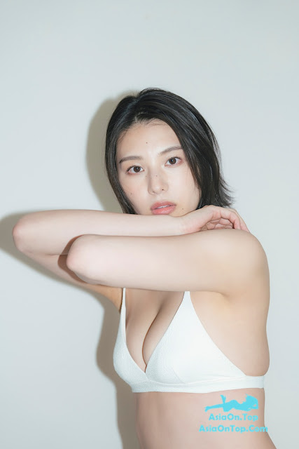 Sagara Iori 相楽伊織 彼女は美ヒップ