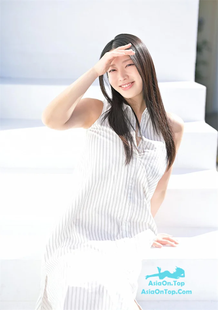 [JP] Fubuki Kei (風吹ケイ) – Exciting Girls デジタル写真集 Vol.4 | Fubuki Kei – Exciting Girls Digital Photo Book Vol.4