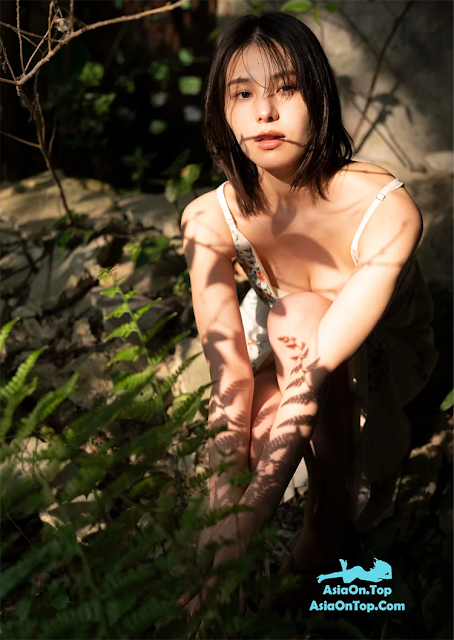 [JP] Iori Sagara (相樂伊織) – RE浮泳夢 – FEM All Another Edition