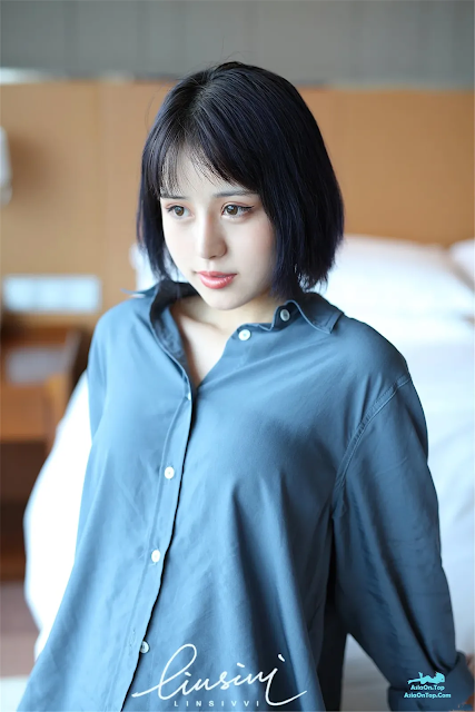 希威社 Photography – 未流出原版 唯美摄影 Vol.002 | Xiweisha Photography – Unreleased Original Version Aesthetic Photography Vol.002