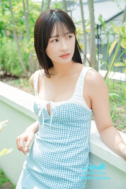 JP Hinata Matsumoto 松本日向 – もう、あんま見んといてや | JP Hinata Matsumoto – Stop Looking at Me Like That Already
