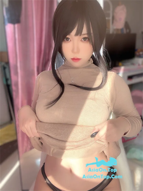 Coser@一北亦北 – 人妻太太
