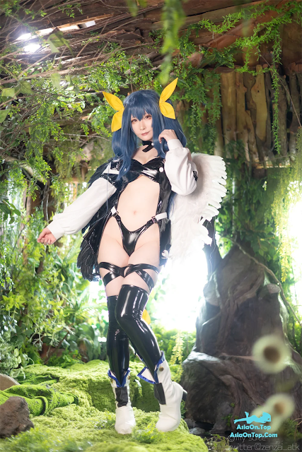 Coser@Atsuki (あつき) – SUITE DECEMBER