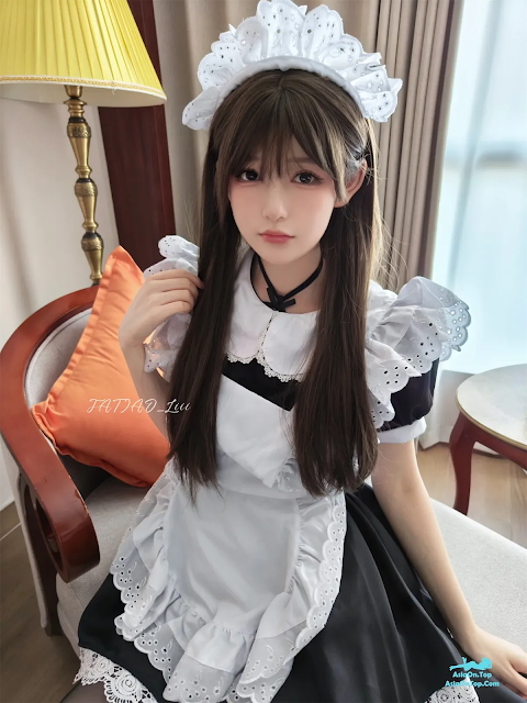 Coser@发条少女 (迷之呆梨) – 2025年05月Fantia会员订阅合集 | Coser@Clockwork Girl (Mysterious Idiot) – May 2025 Fantia Membership Subscription Collection