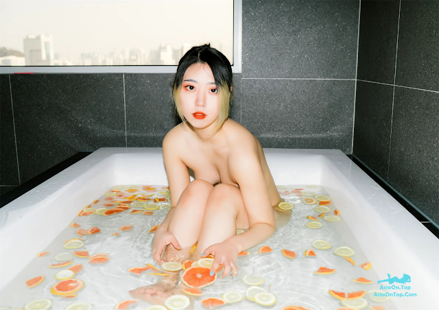 [Moon Night Snap] Dame (담) – It Thickens Vol.2