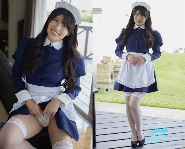 [JP] Yoshino Chitose (ちとせよしの) – Kiss You 2