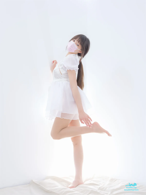 [森萝财团写真] 春雪 05E4K02