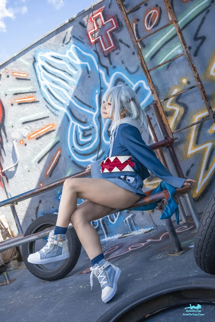 Coser@Kurumi (クルミ) – KURUGURA | Coser@Kurumi (Kurumi) – KURUGURA