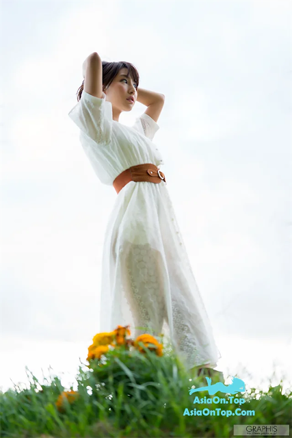 [JP] Shunka Ayami (あやみ旬果) – [Graphis] Gals Beautiful Boty | [JP] Shunka Ayami – [Graphis] Gals Beautiful Body