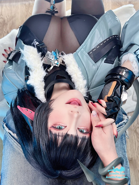Coser@水淼Aqua – 简 · 杜 | Coser@Aqua Shui Miao – Jane Doe