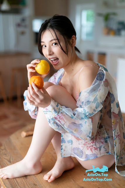 Photobook 2024.05.24 Iori Sagara 相楽伊織 – 咲き誇る花は美しい SPA デジタル写真集 SPA デジタル写真集