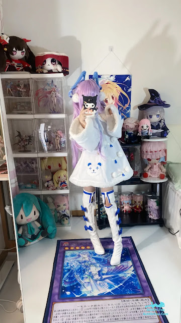 Coser@白栎Shirly – 碧蓝航线 塔什干 原皮