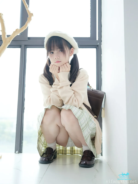少女秩序 – R18 小鱼 – 万元私定 丝滑萝莉
