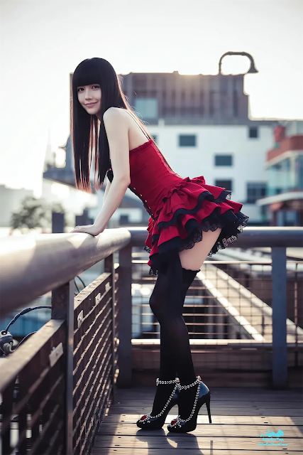 [AIGirl] 九歌lina 0705 | [AIGirl] Jiugē Lina 0705