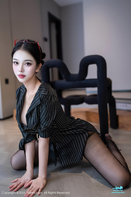 [Xiuren秀人网]2025.12.26 NO.11160 诺诺子[76+1P／814MB]