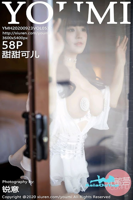 YOUMI – AOT – No 532